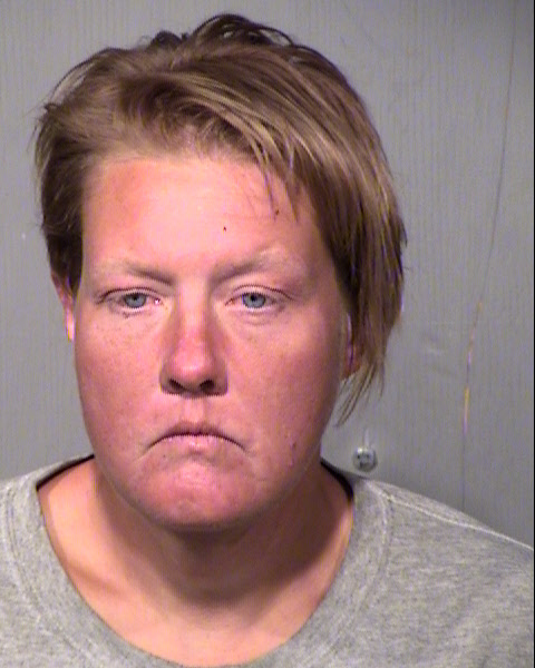 SARA CATHERINE MCMANIS Mugshot / Maricopa County Arrests / Maricopa County Arizona