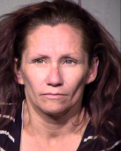 CLARA JUAREZ Mugshot / Maricopa County Arrests / Maricopa County Arizona