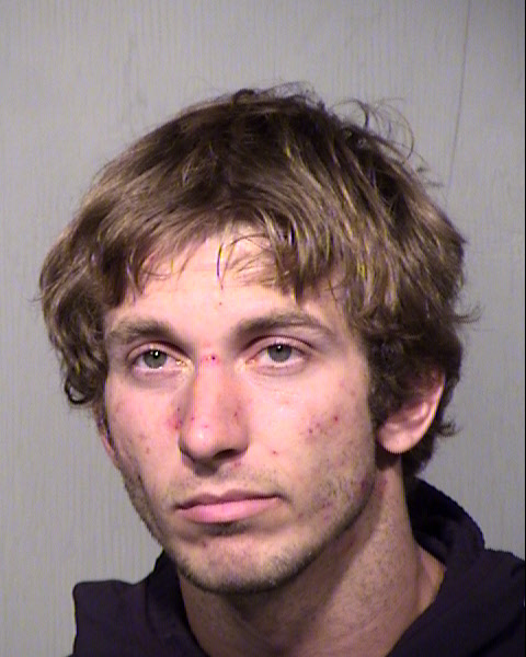 MARK JAMES COONEY Mugshot / Maricopa County Arrests / Maricopa County Arizona