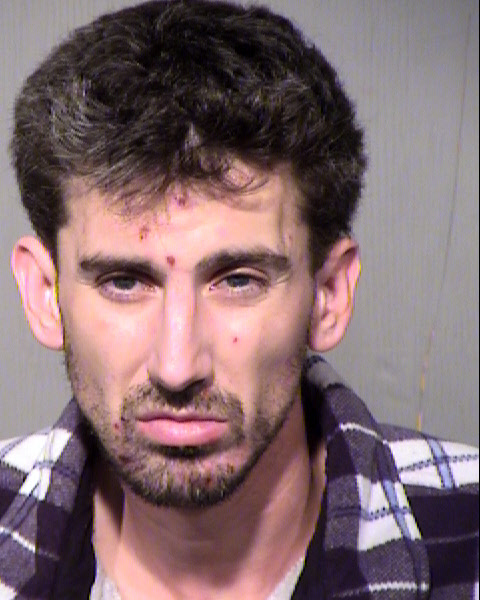 MICHAEL HENRY CHIURAZZI Mugshot / Maricopa County Arrests / Maricopa County Arizona