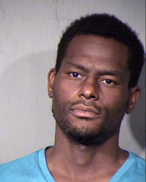 DONALD DEWAR SPARROW Mugshot / Maricopa County Arrests / Maricopa County Arizona