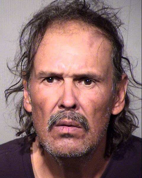 JOSE ANTONIO ARAGON Mugshot / Maricopa County Arrests / Maricopa County Arizona