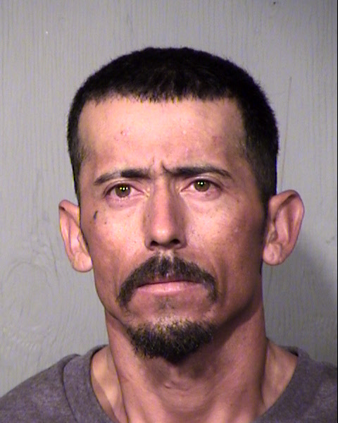 JOSEPH ANTHONY VARGAS Mugshot / Maricopa County Arrests / Maricopa County Arizona