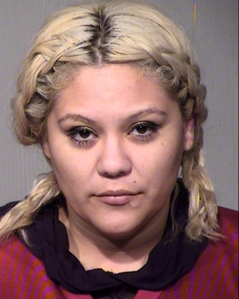STEPHANIE M KIRK Mugshot / Maricopa County Arrests / Maricopa County Arizona