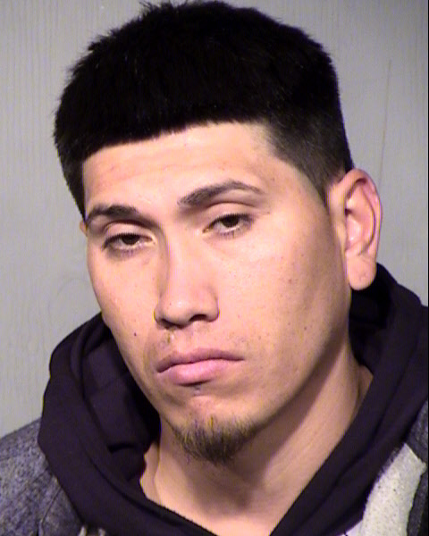 FERNANDO LEYVA Mugshot / Maricopa County Arrests / Maricopa County Arizona
