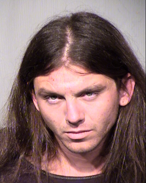 ROBERT WILLIAM GILL Mugshot / Maricopa County Arrests / Maricopa County Arizona