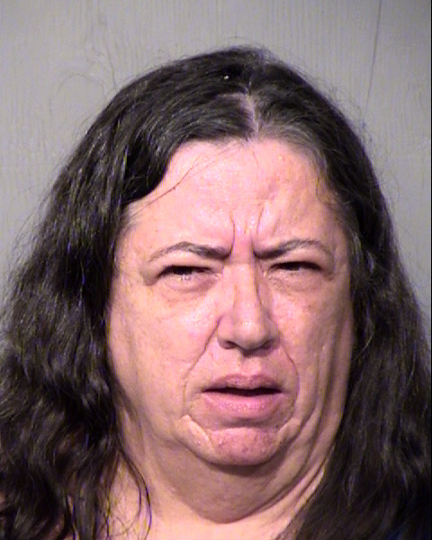 CHRISTINE LORENA WATSON Mugshot / Maricopa County Arrests / Maricopa County Arizona