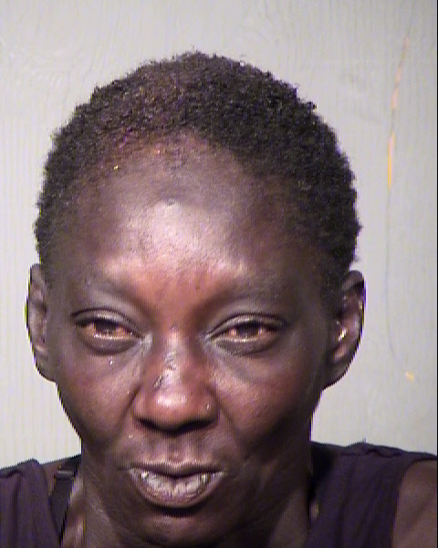 MICHELLE LYNN BAISEY Mugshot / Maricopa County Arrests / Maricopa County Arizona