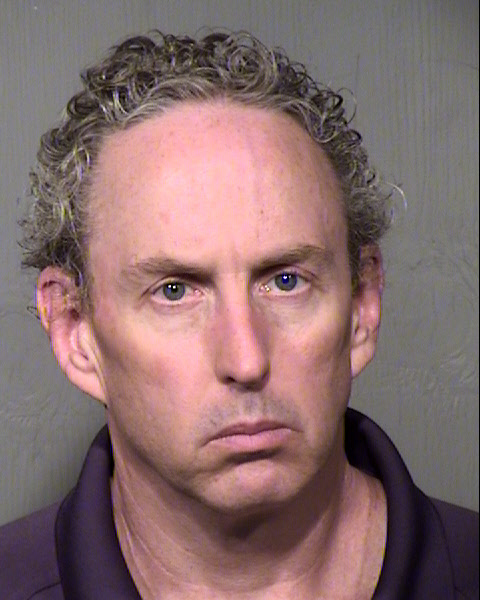 TODD COLSTON WHITTARD Mugshot / Maricopa County Arrests / Maricopa County Arizona