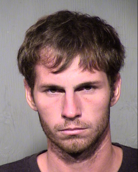 MILES A DEHART Mugshot / Maricopa County Arrests / Maricopa County Arizona