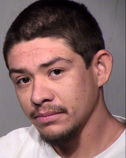 XAIVER RAY ROBLES Mugshot / Maricopa County Arrests / Maricopa County Arizona