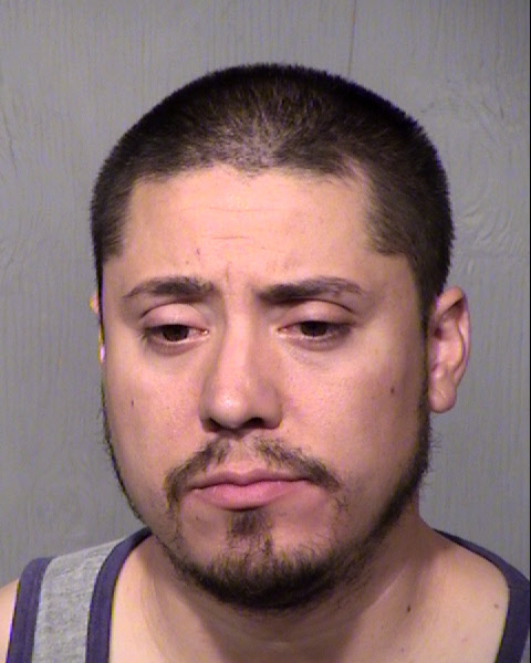 ERIK H CHONG Mugshot / Maricopa County Arrests / Maricopa County Arizona