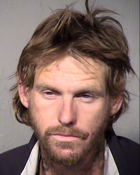 DUSTIN JACOB ADAMS Mugshot / Maricopa County Arrests / Maricopa County Arizona