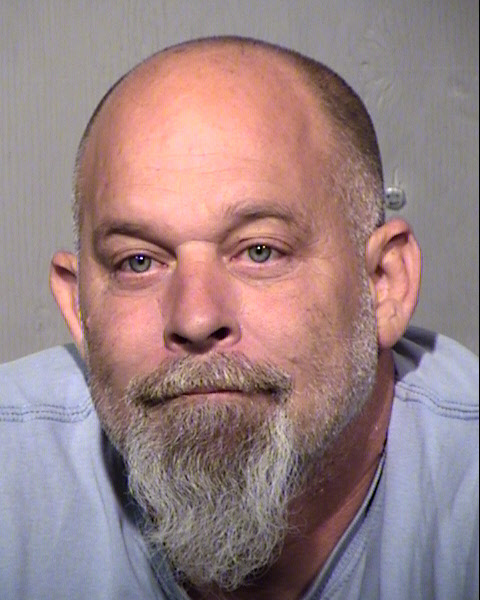 AMMON MICHAEL SPRAU Mugshot / Maricopa County Arrests / Maricopa County Arizona
