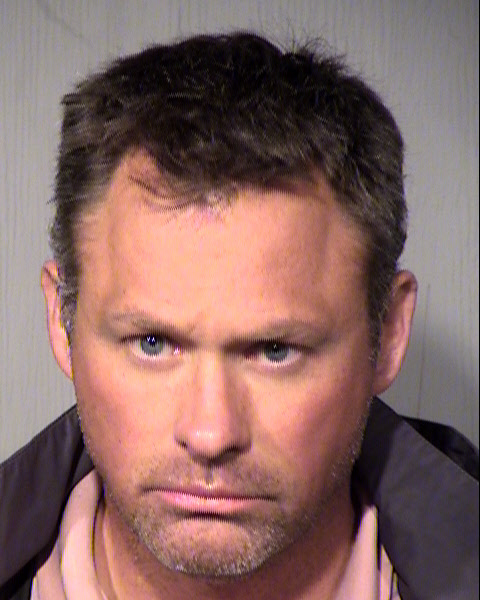 BRAD GRIMM Mugshot / Maricopa County Arrests / Maricopa County Arizona
