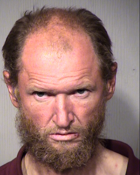 CHRISTOPHER S GIBBONS Mugshot / Maricopa County Arrests / Maricopa County Arizona
