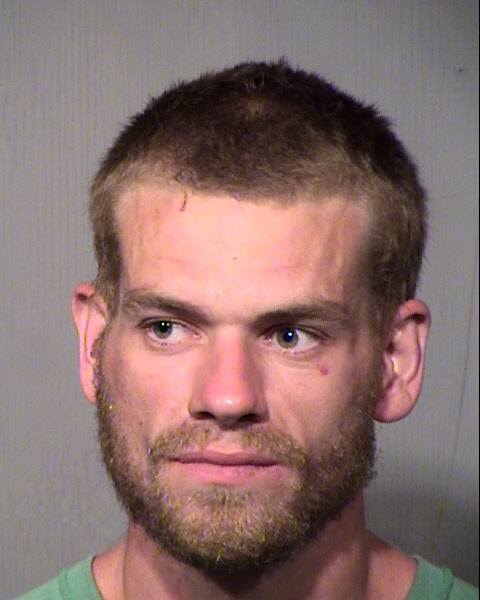 NOAH JACOB MCQUEEN Mugshot / Maricopa County Arrests / Maricopa County Arizona