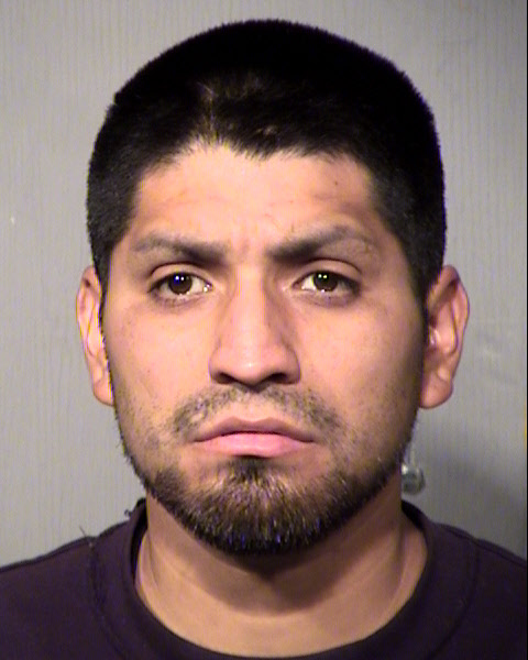 ALEJANDRO ANTONIO LEWIS Mugshot / Maricopa County Arrests / Maricopa County Arizona