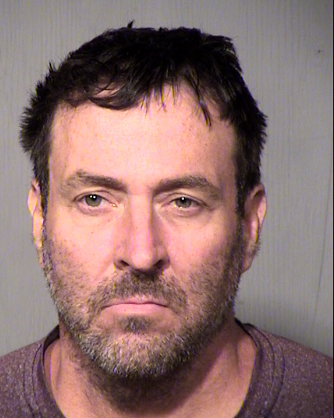 GRANT MATTHEW MCKERNAN Mugshot / Maricopa County Arrests / Maricopa County Arizona