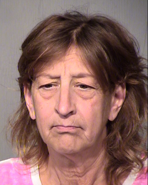 MADONNA R SULLIVAN Mugshot / Maricopa County Arrests / Maricopa County Arizona