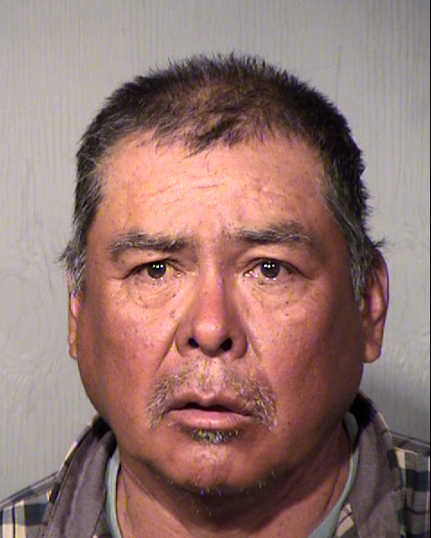 EARL CLYDE Mugshot / Maricopa County Arrests / Maricopa County Arizona
