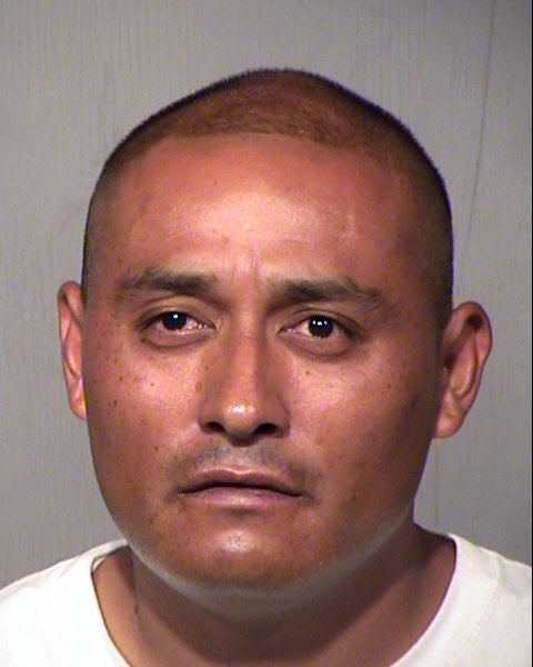 FERNANDO RIVERA Mugshot / Maricopa County Arrests / Maricopa County Arizona