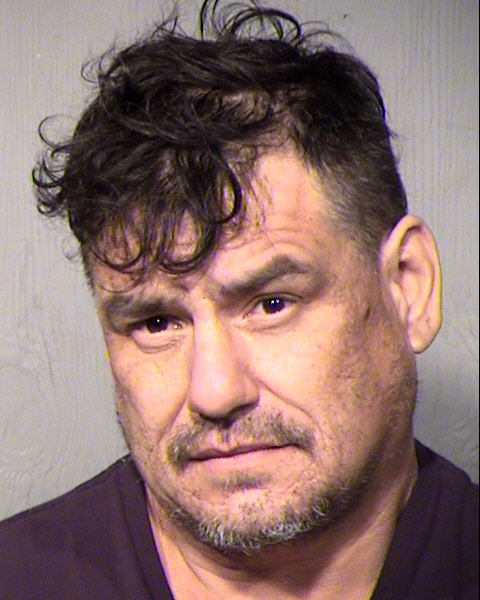 MATTHEW MICHAEL LOPEZ Mugshot / Maricopa County Arrests / Maricopa County Arizona