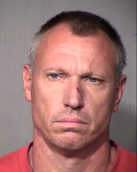 TRAVUS J ROWE Mugshot / Maricopa County Arrests / Maricopa County Arizona