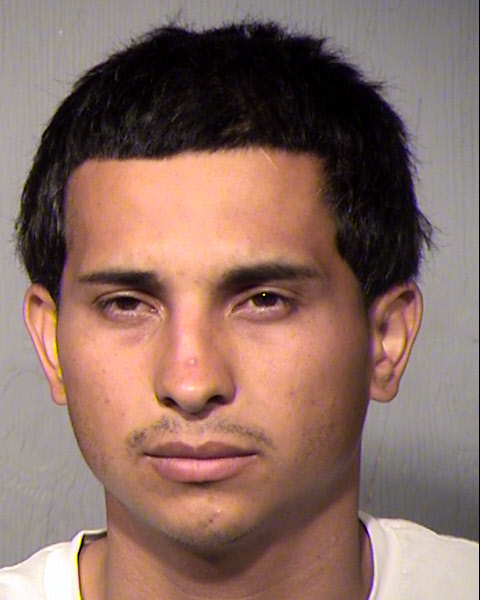 FABIAN CARLOS ANCHONDO Mugshot / Maricopa County Arrests / Maricopa County Arizona