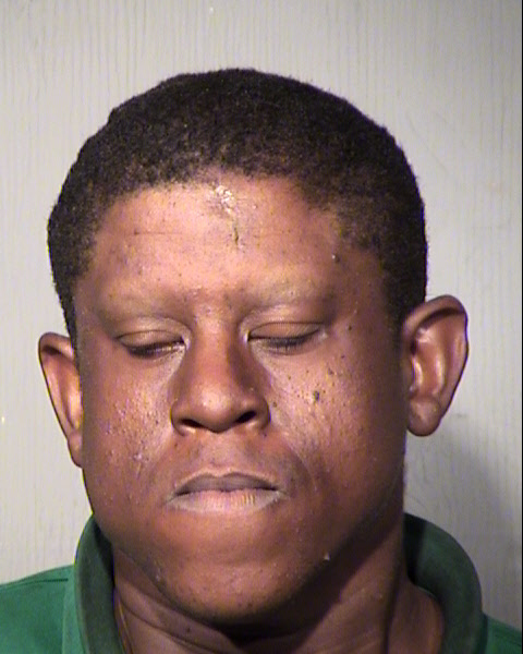 COREY ALLEN TURNER Mugshot / Maricopa County Arrests / Maricopa County Arizona