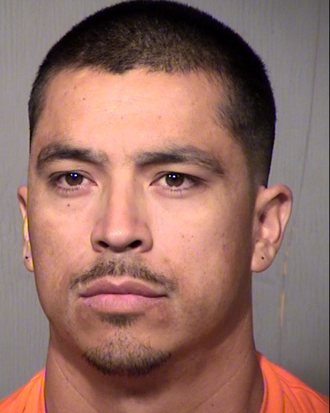 ANTHONY MICHAEL SCHAEFFER Mugshot / Maricopa County Arrests / Maricopa County Arizona