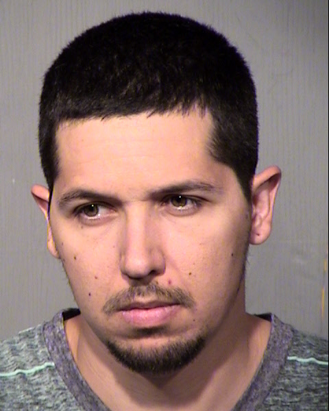 TIMOTHY DONAVAN NIXON Mugshot / Maricopa County Arrests / Maricopa County Arizona