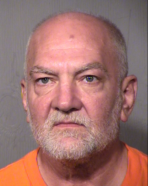JOSEPH ROY WITT Mugshot / Maricopa County Arrests / Maricopa County Arizona