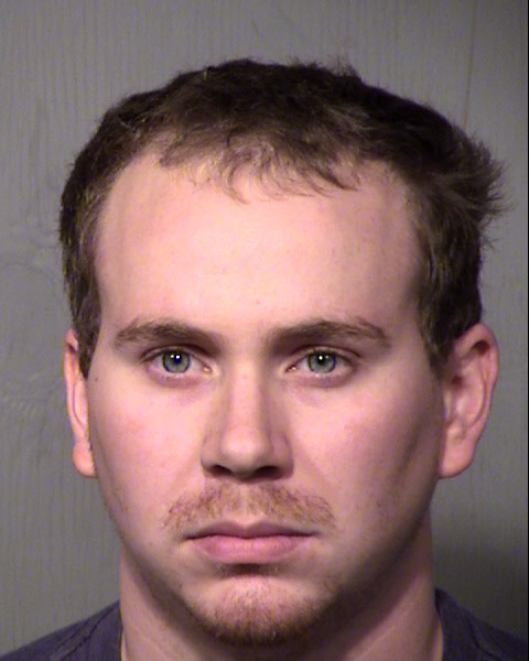 NICKOLAS ANDREW LANGLEY Mugshot / Maricopa County Arrests / Maricopa County Arizona