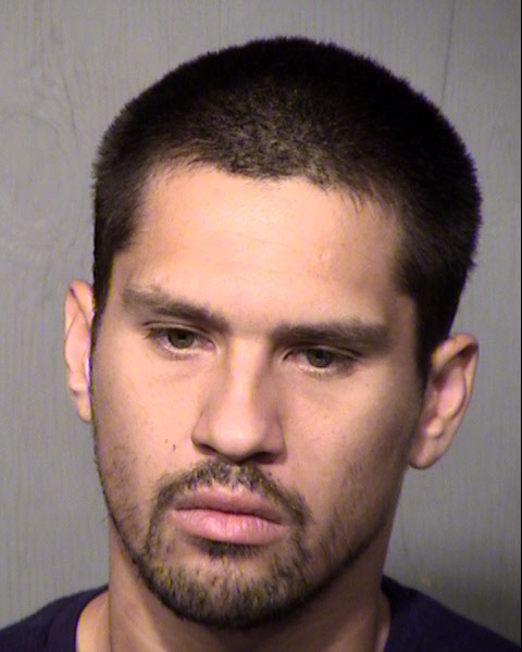 FELIX RAMIREZ FIGUEROA Mugshot / Maricopa County Arrests / Maricopa County Arizona