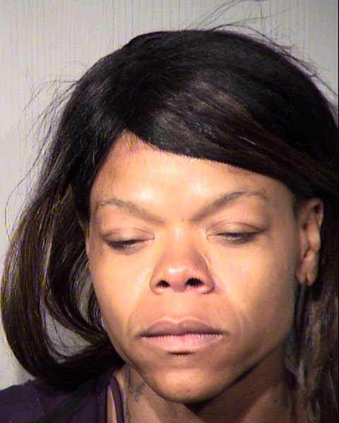 LATASHA DENISE LEWIS Mugshot / Maricopa County Arrests / Maricopa County Arizona