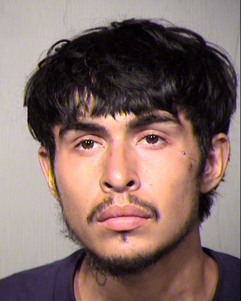 JOSE ANGEL MUNOZ Mugshot / Maricopa County Arrests / Maricopa County Arizona