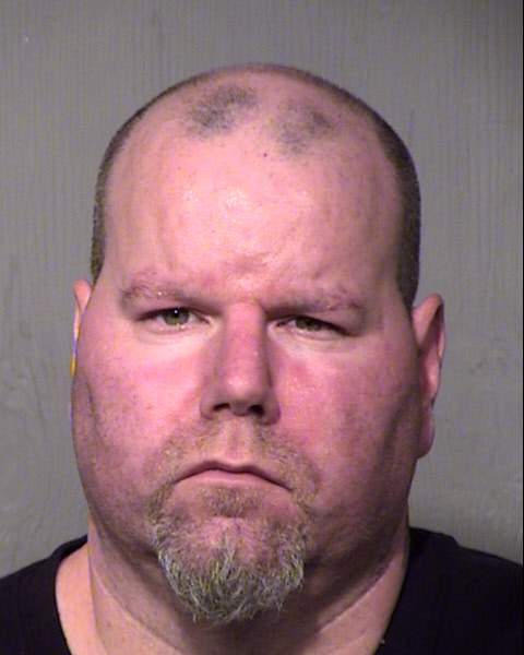 ROBERT J SOLES Mugshot / Maricopa County Arrests / Maricopa County Arizona