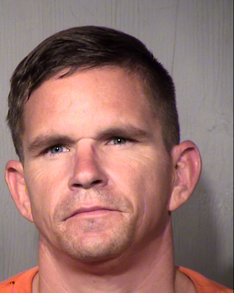 DEAN JONNY MANGRUM Mugshot / Maricopa County Arrests / Maricopa County Arizona