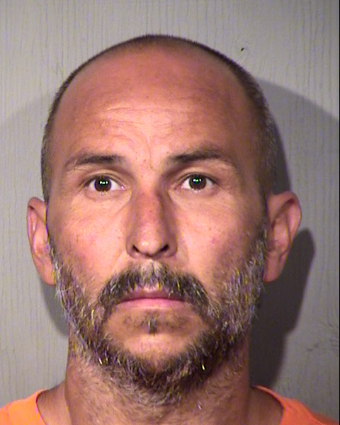 DONALD BRADLEY LEWIS Mugshot / Maricopa County Arrests / Maricopa County Arizona
