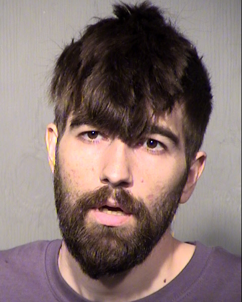 MICHAEL ABRAHAM HARDY Mugshot / Maricopa County Arrests / Maricopa County Arizona