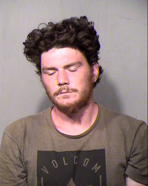 DYLLION JAMES LUSHER Mugshot / Maricopa County Arrests / Maricopa County Arizona