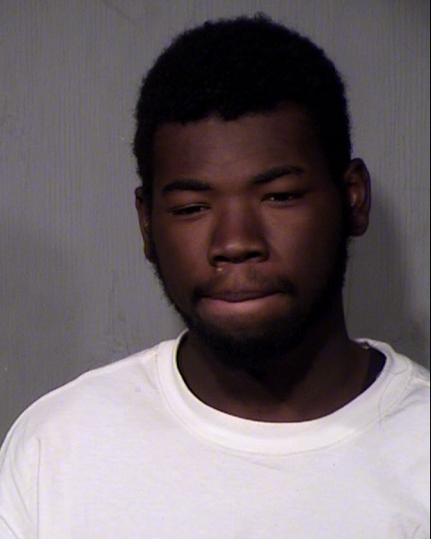 DAVION SEMAJ WILLIAMS Mugshot / Maricopa County Arrests / Maricopa County Arizona
