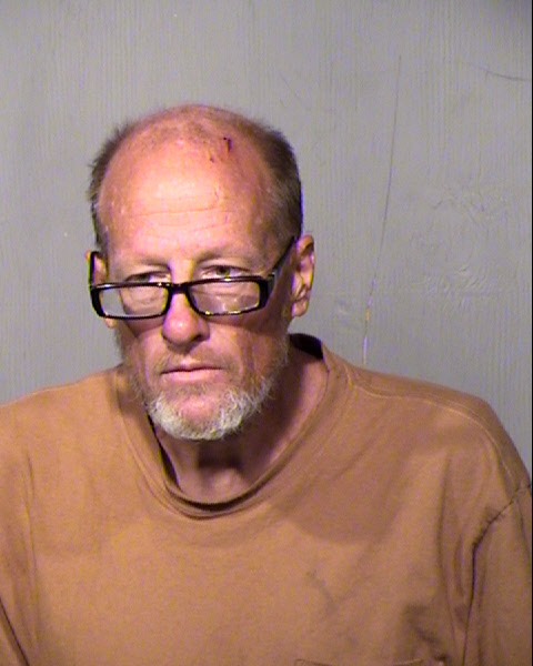MICHAEL CHARLES OBRIEN Mugshot / Maricopa County Arrests / Maricopa County Arizona
