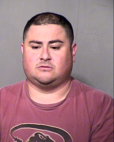 JUAN ANTONIO SANCHEZ Mugshot / Maricopa County Arrests / Maricopa County Arizona