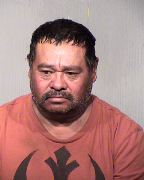 CESAR LUNA MARTINEZ Mugshot / Maricopa County Arrests / Maricopa County Arizona
