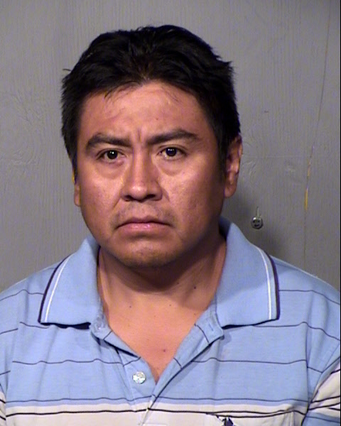 VICENTE MORALES FERNANDEZ Mugshot / Maricopa County Arrests / Maricopa County Arizona