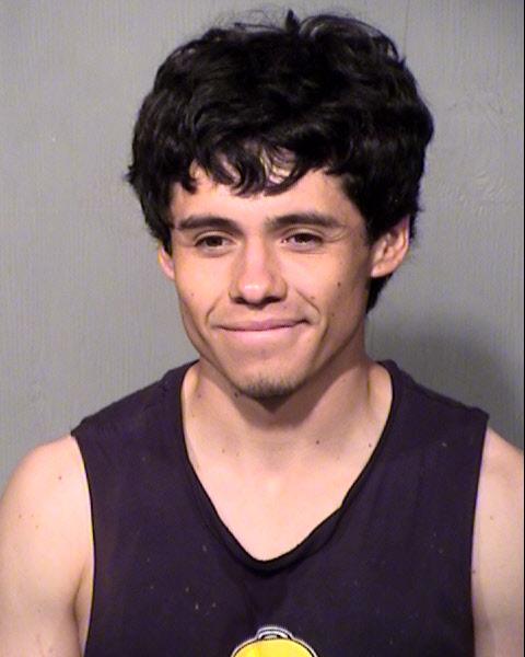 OSVALDO MACIAS Mugshot / Maricopa County Arrests / Maricopa County Arizona