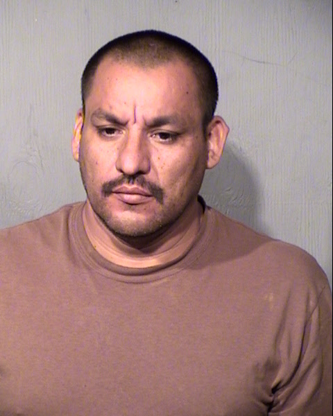 ARTURO TORRES ALVAREZ Mugshot / Maricopa County Arrests / Maricopa County Arizona