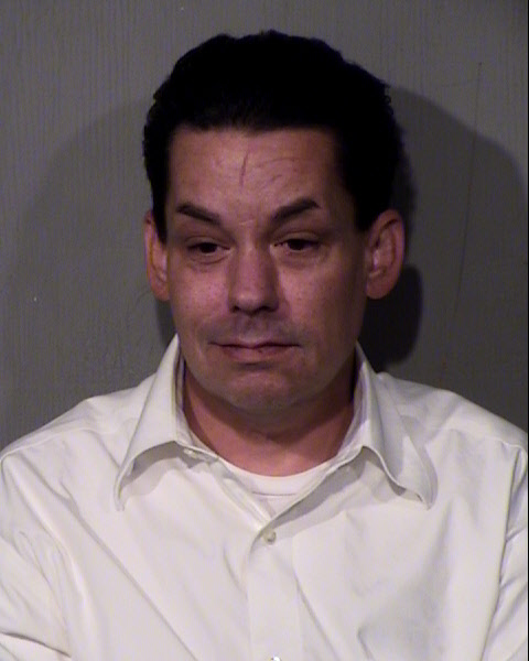 JOSHUA GEORGE DAVIDSEN Mugshot / Maricopa County Arrests / Maricopa County Arizona